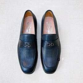 Picture of Ferragamo Shoes _SKUFerragamosz38-454CF03015319